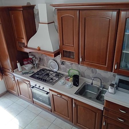 Reijeka Apartment 斯培西亚 外观 照片
