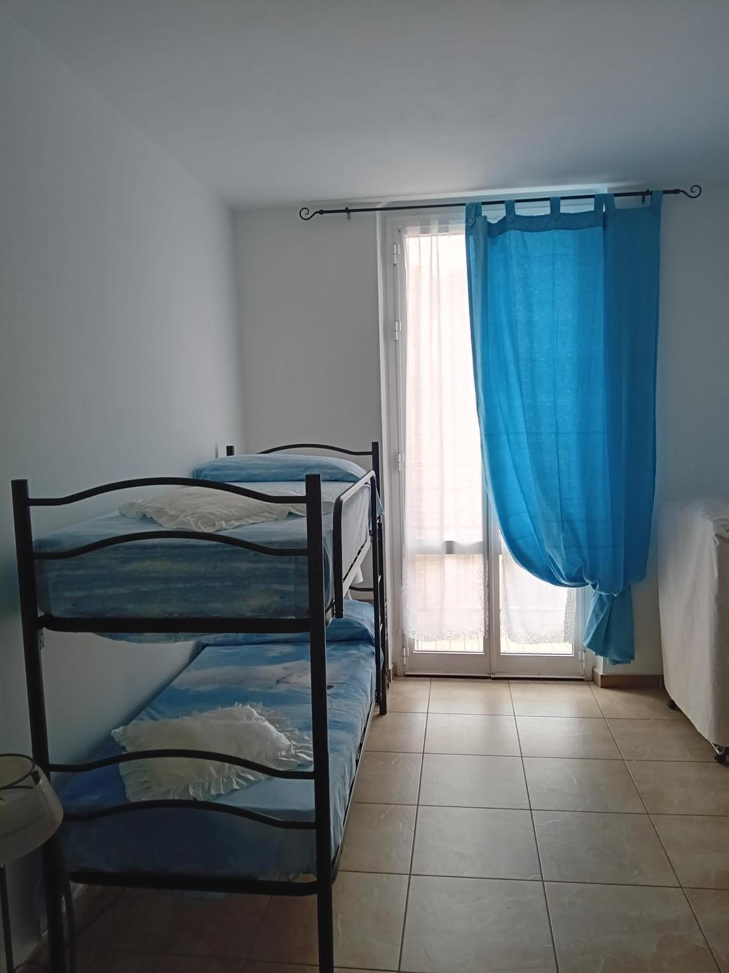 Reijeka Apartment 斯培西亚 外观 照片