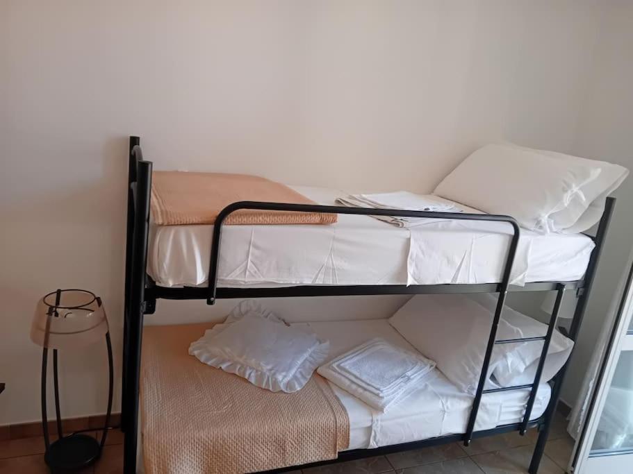Reijeka Apartment 斯培西亚 外观 照片