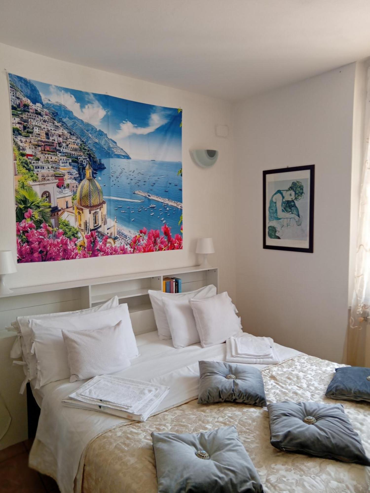 Reijeka Apartment 斯培西亚 外观 照片